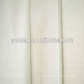 100% Cotton Solid Plain Dyed Fabric